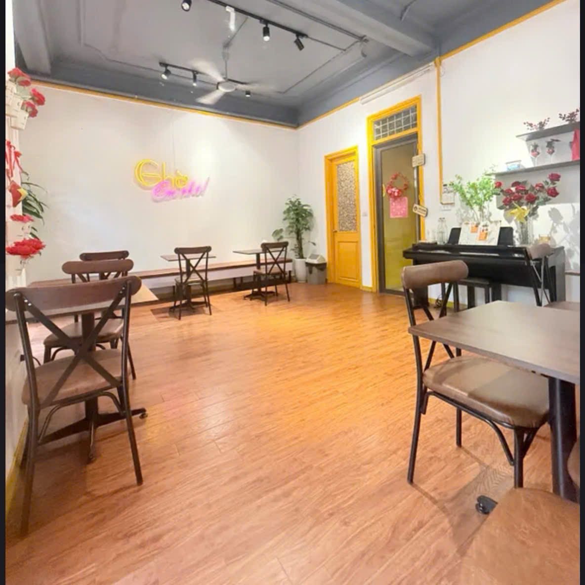 NHÀ MẶT PHỐ, NGHĨA ĐÔ, CẦU GIẤY- VỈA HÈ-KD- Ô TÔ: 80M X4T, MT 7M, GIÁ 42,5 TỶ. - Ảnh 5